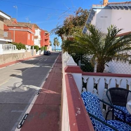 Casa Mediterranea Junto Al Mar. Chilches  Esterno foto